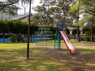 Fototapeta premium あそび