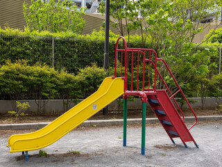 Fototapeta premium あそび