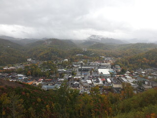 Gatlinburg, Tennessee 