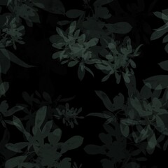 floral background