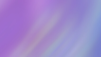 Abstract multicolored gradient blurred background.