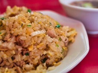 日本にある美味しい町中華