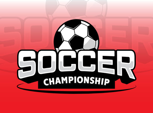 football logo, sports logo