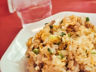 日本にある美味しい町中華