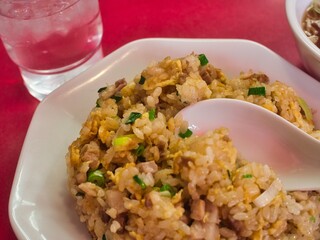 日本にある美味しい町中華