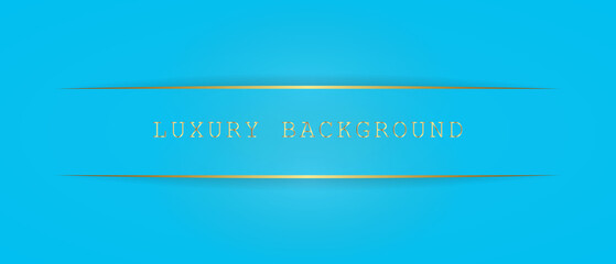 vector abstract luxury light blue background with light effect wrapped geometric graphic elements for posters flyers digital boards and concept designs - eps 10