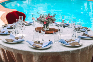 Mesa Boda