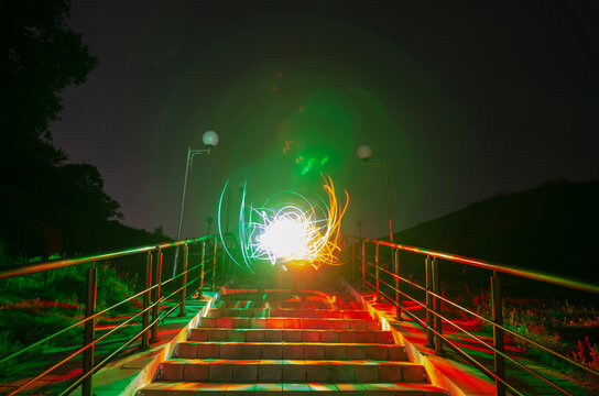 freezelight