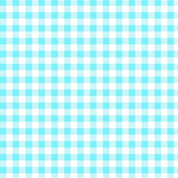 karo wiederholungsmuster, karriert in blau, vierecke, 