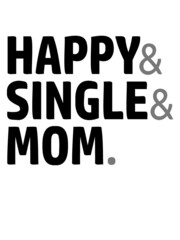 Logo Single Mom 