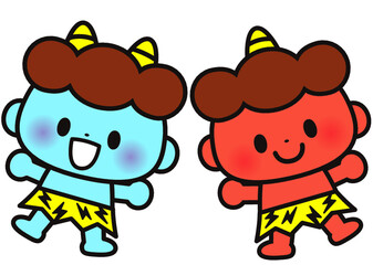 節分,鬼,豆まき,子供,節分イラスト,豆,保育園,幼稚園,小学校,小学生,子供向け,イラスト,1月,１月,2月,２月,冬,赤鬼,青鬼,日本,季節,行事,シーズン,伝統,和風,鬼は外,福は内,福豆,習慣,鬼退治,立春,2月3日,枡,大豆,福,幸福,シンプル,食べ物,イベント,かわいい,生活,鬼イラスト,アイコン,キャラクター,年中行事,挿絵,幼児,初春,節分豆