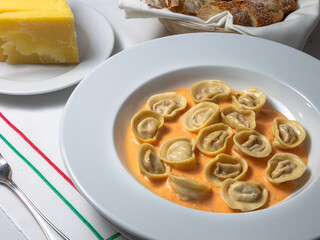ravioli