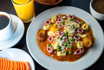 mexican food