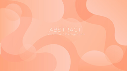 Pink background with hearts