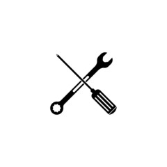 Tools icon