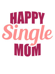 Logo Happy Mom 