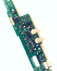 electronic circuit board