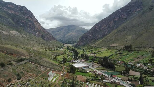 hermosa ciudad peruana beautiful peruvian city junin peru tarma 