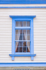 重要文化財　豊平館（札幌市）