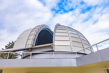 札幌市天文台　日本