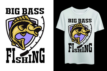 
99Designs
Fishing T-shirt Designs: the Best Fishing T-shirt Images | adobe stock