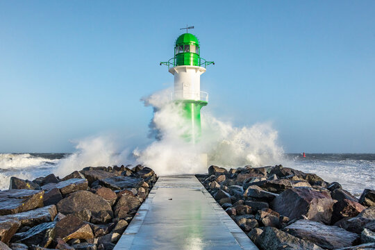 warnem&uuml;nde