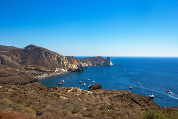  Santorini Grichenland