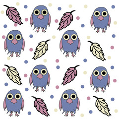 owl,owl,forest bird,night bird,bird of prey,children's cute owl,children's cute owl