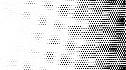 halftone dots effect. Dot halftone. white and blackk halftone. halftone dots texture. Grunge black and white