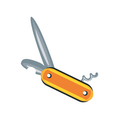 multipurpose knife icon