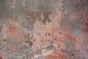 Texture from dirty, old concrete. The picture can be used as a background