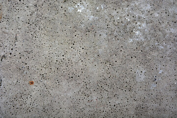 Texture from dirty, old concrete. The picture can be used as a background