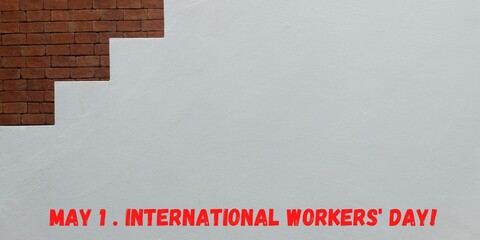 May 1 international labor day celebration