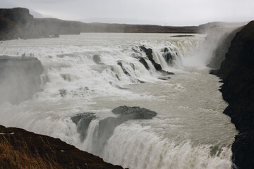 Gullfoss