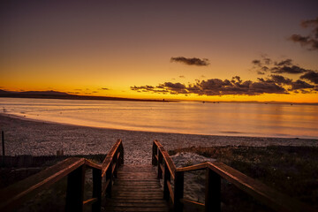 Obraz premium Paysage plage 419