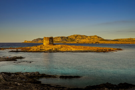 Paysage plage 413