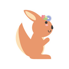 squirrel spring animal