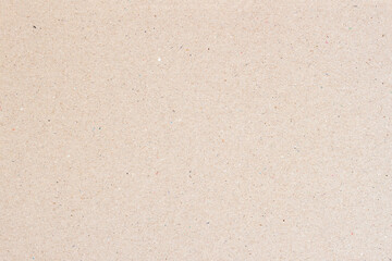 Organic cardboard texture background close-up. Recyclable material