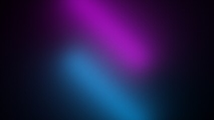 3d neon light background. 3D rendering