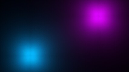 3d neon light background. 3D rendering