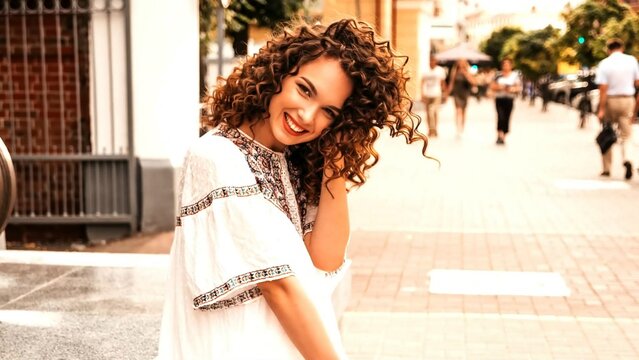 Perspective and Bounce Transition