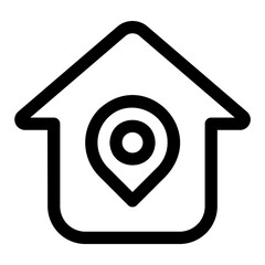 home line icon