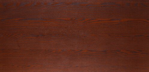 Obraz na płótnie Canvas the texture of natural veneer for the manufacture of furniture and various products for the home and interior 