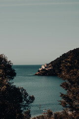 Portinho da Arrábida, Portugal