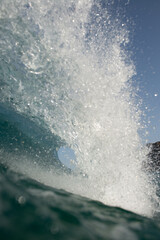 Praia da Adraga, Sintra, Portugal