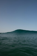 Onda @ Praia da Adraga, Sintra, Portugal