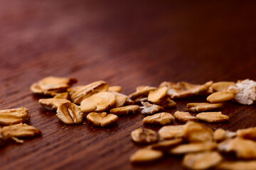 oatmeal