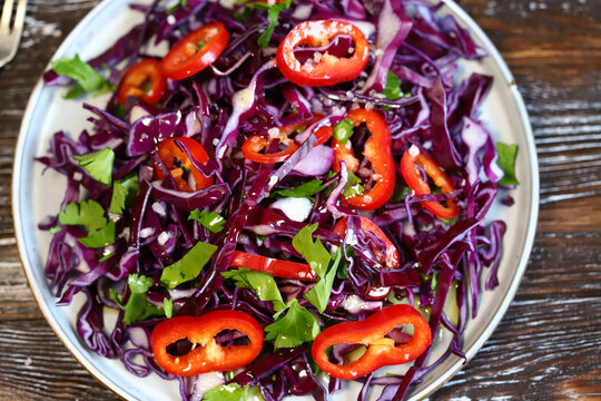 Blaukraut-Salat Bilder – Durchsuchen 23,517 Archivfotos, Vektorgrafiken ...