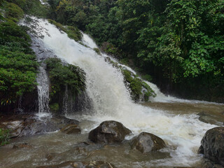 Parque Nacional Santa Fe