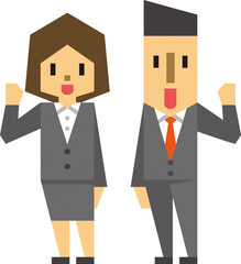 仕事　ビジネス